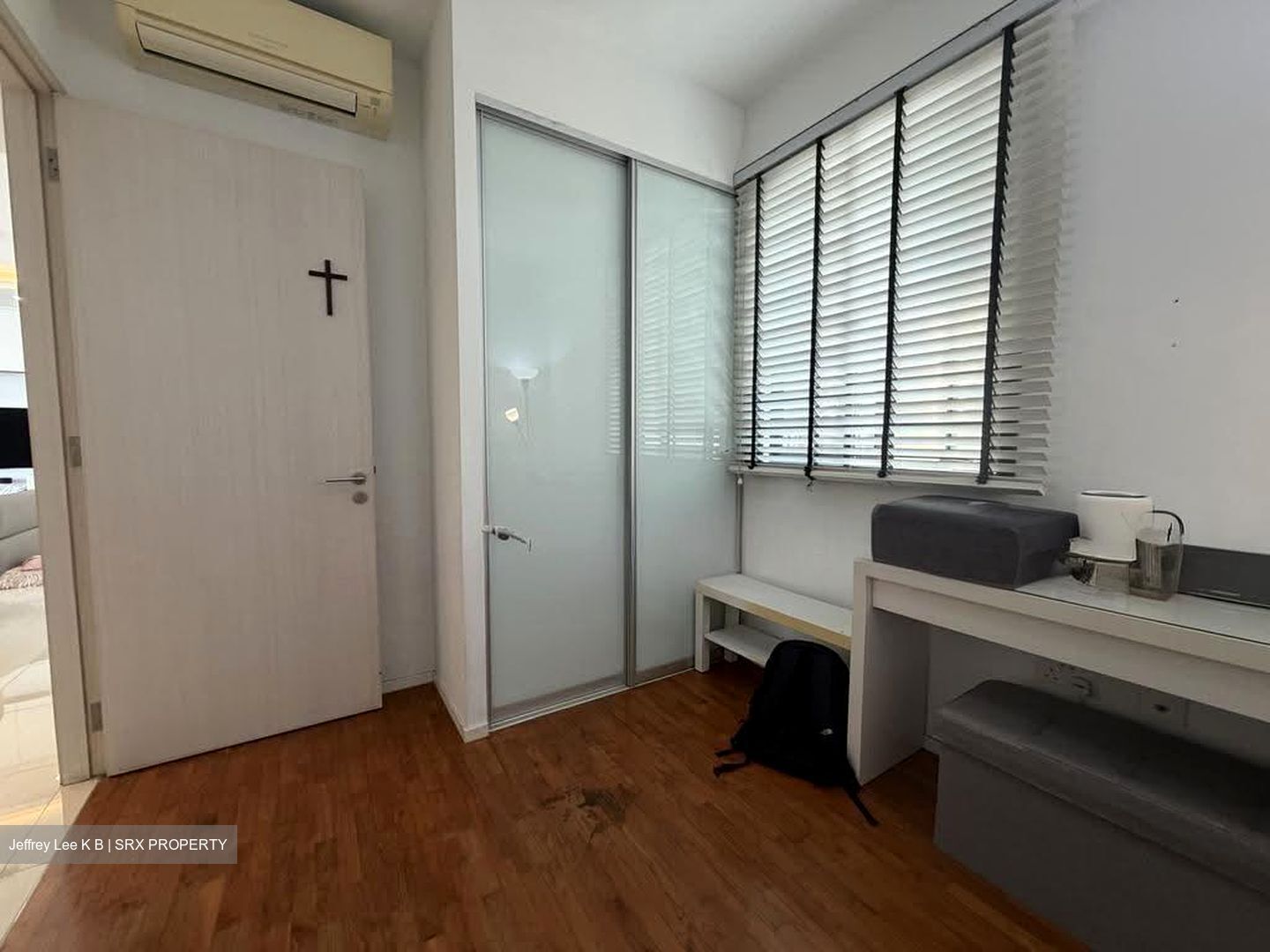 The Amore (D19), Condominium #607401951
